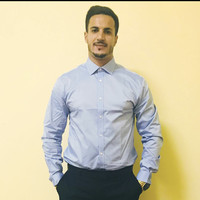 Achraf Boumariem