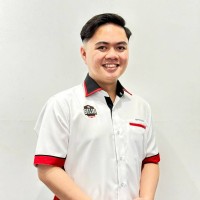 Hafizuddin Bin Hamran