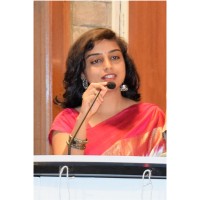 Sanskrithi Thakur