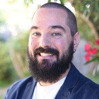 Grayson Peters (He/Him/His)