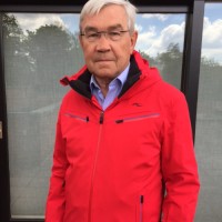 Bernard Vandendriessche