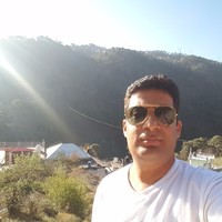 Vinay Chopra