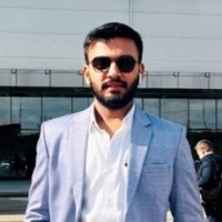 Bhavik Khodiyar