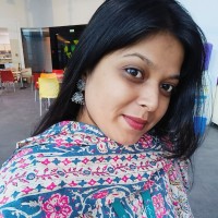 Roshani Sawant