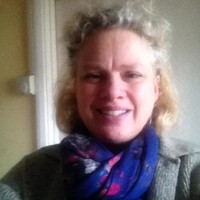 Cath Jackson