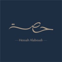 Hessah Alaboudi