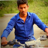 Prashanth Sunkari