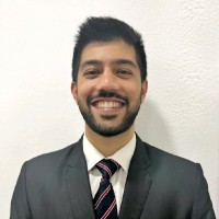 Mayank Naik