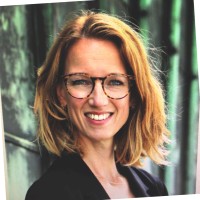 Janneke Staarink