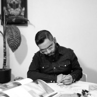 Erick Garcia Bruno