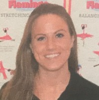 Grace Perkins