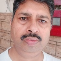 Neeraj Mangal