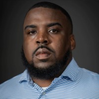 Darryl Stanford Jr.