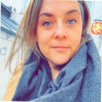 Trine Degn Hansen