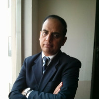 Anil Kumar Wadhwa