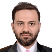 Shabaaz Shaikh