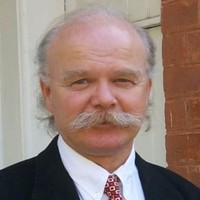 Thomas Hardacre