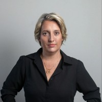 Alexandra Carneiro Mattos