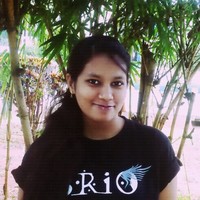 Swathi Siddaraju