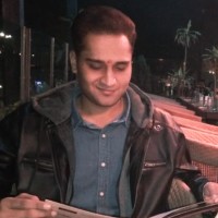Aman Gupta