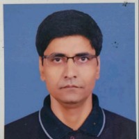 mahesh pant