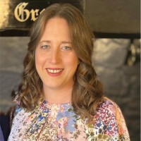 Louise Mckenna