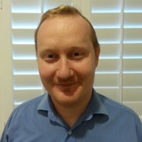 Chris Blackham