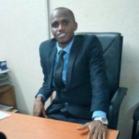 Sheriff Melvin Kamara