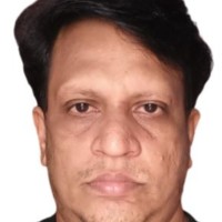 Asokan P.V