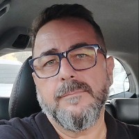 Carlos Augusto de Souza