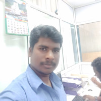 Ramalingam P