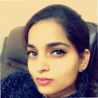Preetinder Kaur