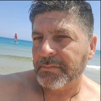 Manolis Saliveros