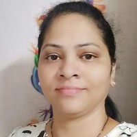 Nirmala Bhor