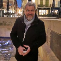 Stéphane Calandry