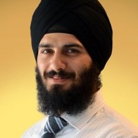 Maanik S Bedi