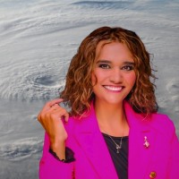 Lyndsay Garnica. D.H.C. PhD (c), MBA, LLM, JD, PSY.