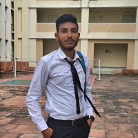 Shivkant Kumar