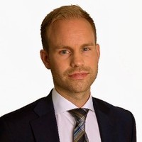 Fredrik Grande Korneliussen