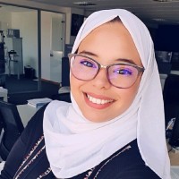 Khadija Agouzal