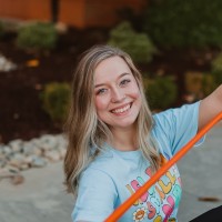Tinsley Blackwell