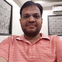 pravin rathod
