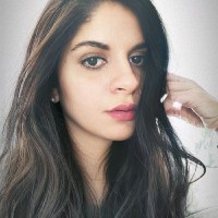 Amanda Regina faria Faria