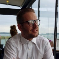 Casper Schade Larsen