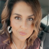Amy Heard