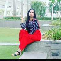 Usha Solanki