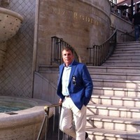 John Tuosto