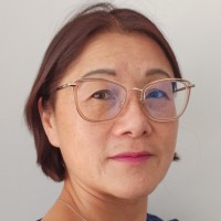 Lanrong BERNARD SHEN