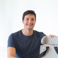 Kieran Mohen