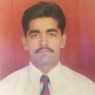 Muhammad Bilal Ahmad